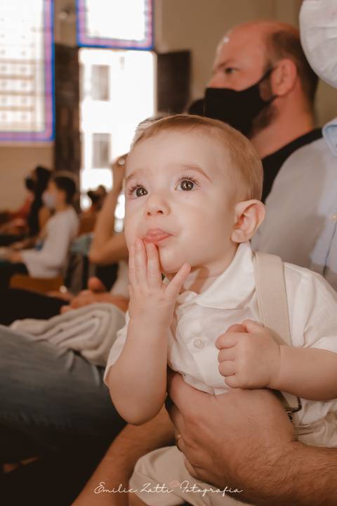 Batizado igreja mont serrat salto'