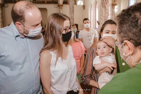 Batizado igreja mont serrat salto'