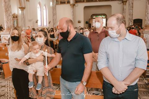 Batizado igreja mont serrat salto'