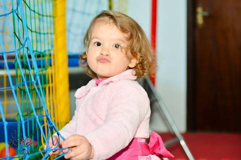 Biquinho da Isadora, by Eli Matos quem clicou'