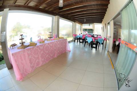 salão decorado com tema unicórnio, clique de by Eli matos'