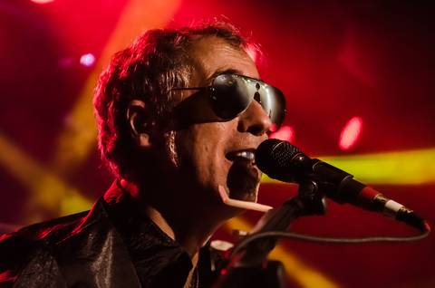 Billy Brandão,
de olho no chefe'