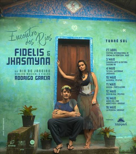 Cartaz Pronto'