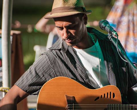 Markinho Salgado,
Lagoa Lumiar'