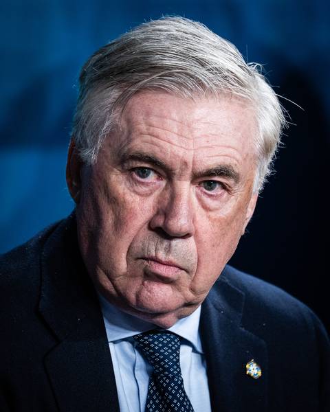 ANCELOTTI'