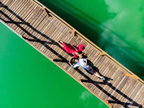 casal ponte  haras do morro '