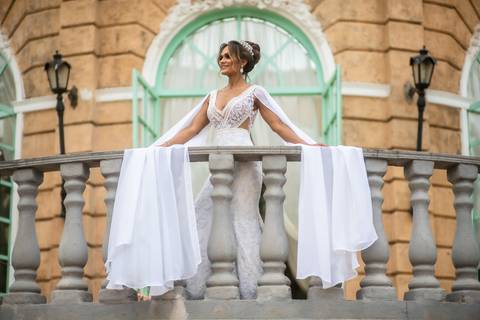 previa de noiva villa giardini'