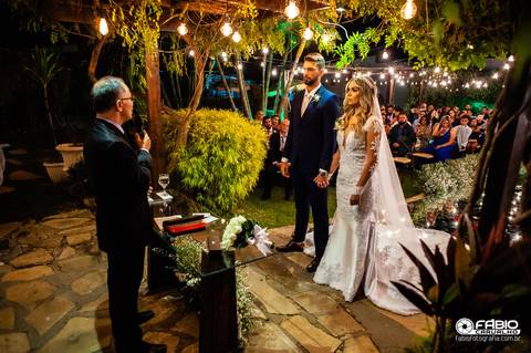 casamento - mirante evento - festa  de casamento - Natan e Glenda '