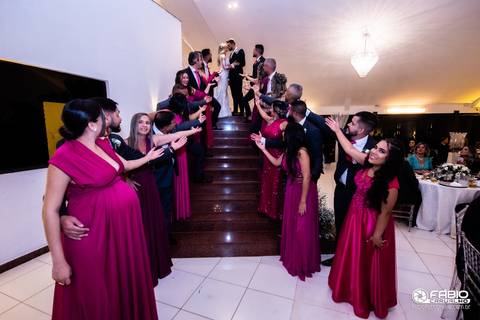 casamento - mirante evento - festa  de casamento - Natan e Glenda '