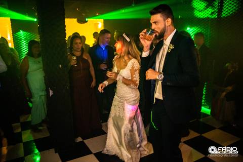 casamento - mirante evento - festa  de casamento - Natan e Glenda '