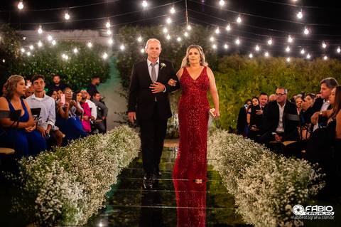 casamento - mirante evento - festa  de casamento - Natan e Glenda '