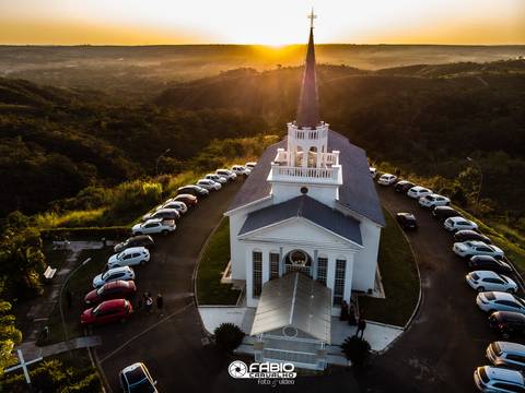 casamento  igreja são Francisco - casamento - casamento  rayane e Edward -  cerimonia - por do sol  '