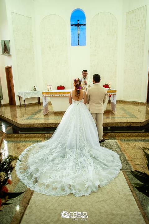 casamento  igreja são Francisco - casamento - casamento  rayane e Edward -  cerimonia - por do sol '