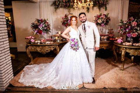 casamento  igreja são Francisco - casamento - casamento  rayane e Edward -   festa   buriti alegre  - noiva '