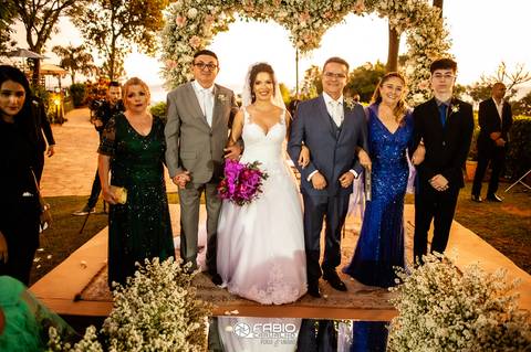 casamento  farol do cerrado  - casamento -wedding'