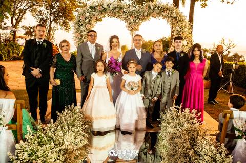 casamento  farol do cerrado  - casamento -wedding'