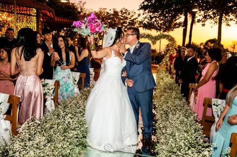 casamento  farol do cerrado  - casamento -wedding'