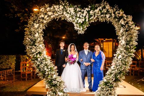 casamento  farol do cerrado  - casamento -wedding'