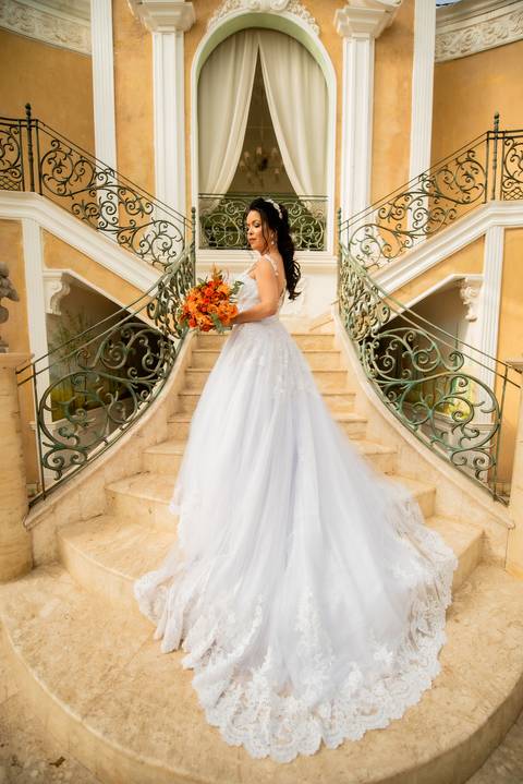 previa de noiva  no vila giardini '