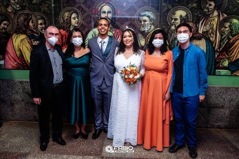 casamento  gama df - casamento joel e lala - wedding  - igreja sao sebastião  gama df - '