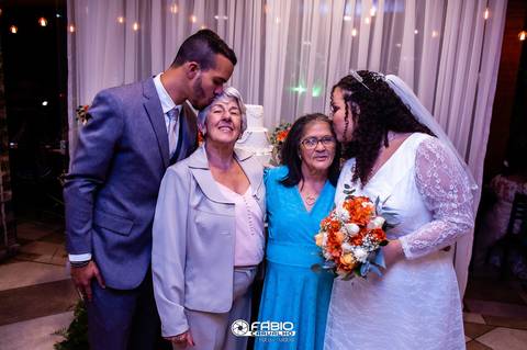 casamento  gama df - casamento joel e lala - wedding  - igreja sao sebastião  gama df -  avos '