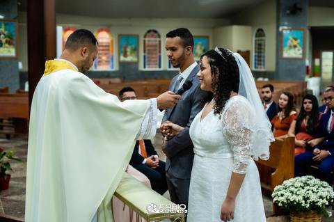 casamento  gama df - casamento joel e lala - wedding  - igreja sao sebastião  gama df - '