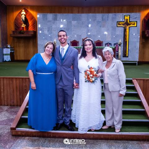 casamento  gama df - casamento joel e lala - wedding  - igreja sao sebastião  gama df - '