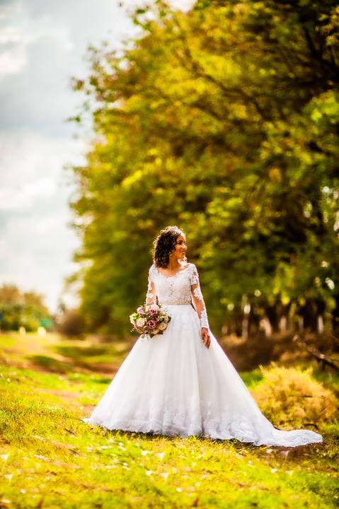 igreja são francisco  do gama  df -  noiva - previa de noiva -  por do sol '