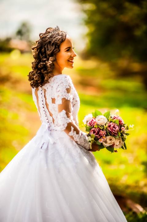 igreja são francisco  do gama  df -  noiva - previa de noiva -  por do sol '