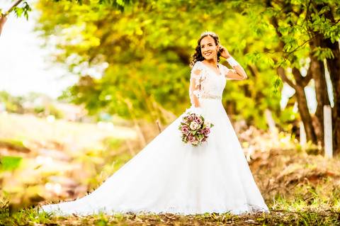 igreja são francisco  do gama  df -  noiva - previa de noiva -  por do sol '