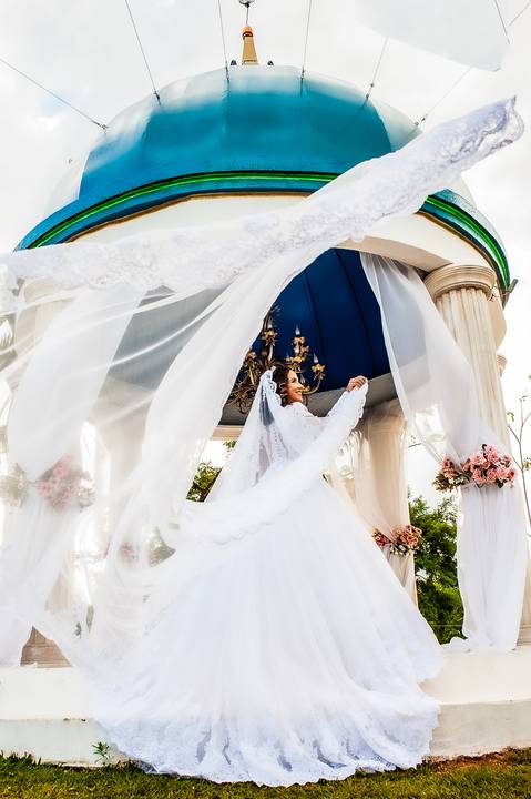 espaço urani -  noiva - previa de noiva -  por do sol '