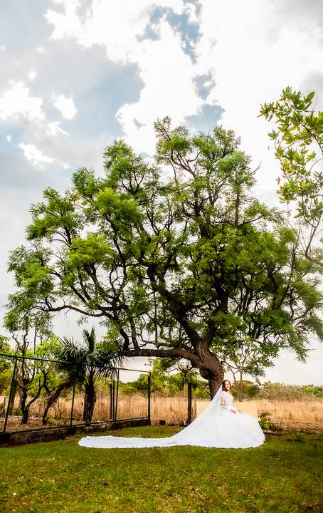 espaço urani -  noiva - previa de noiva -  por do sol '