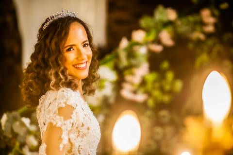 espaço urani -  noiva - previa de noiva -  por do sol '