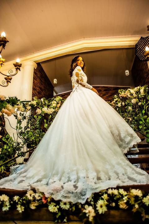 espaço urani -  noiva - previa de noiva -  por do sol '