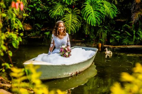 espaço urani -  noiva - previa de noiva -  por do sol '