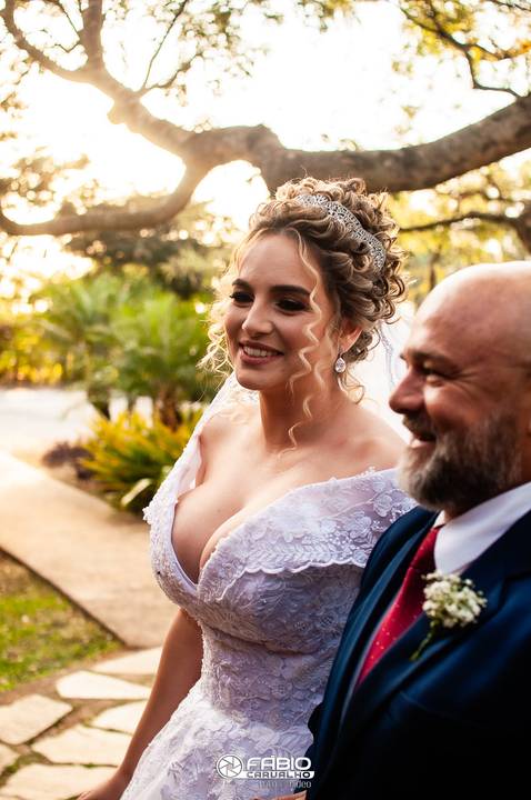 Casamento - casamento por do sol -Villa Liporoni - Evilynn e  William  -  pais feliz '