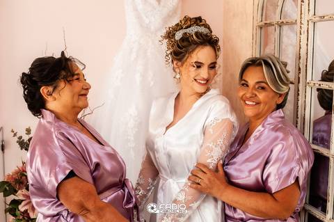 casamento previa de noiva - Fiore Instituto de Beleza - making off  - noivas de roby  - dia da noiva '