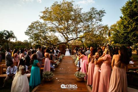 Casamento - casamento por do sol -Villa Liporoni - Evilynn e  William  - '