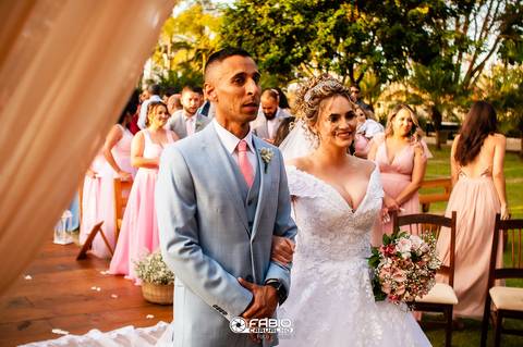 Casamento - casamento por do sol -Villa Liporoni - Evilynn e  William  - '