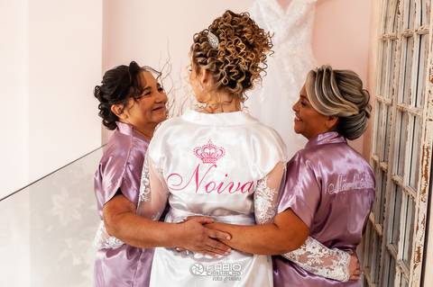 casamento previa de noiva - Fiore Instituto de Beleza - making off  - noivas de roby  - dia da noiva '