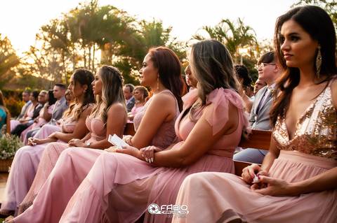 Casamento - casamento por do sol -Villa Liporoni - Evilynn e  William  - '