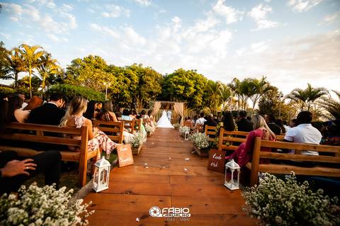 Casamento - casamento por do sol -Villa Liporoni - Evilynn e  William  - '