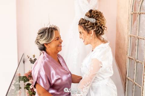 casamento previa de noiva - Fiore Instituto de Beleza - making off  - noivas de roby  - dia da noiva '