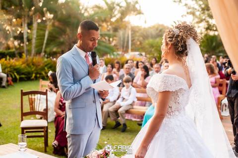 Casamento - casamento por do sol -Villa Liporoni - Evilynn e  William  - '