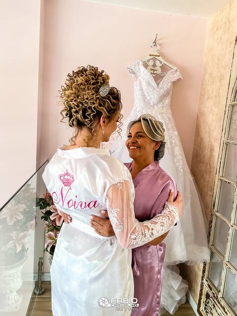 casamento previa de noiva - Fiore Instituto de Beleza - making off  - noivas de roby  - dia da noiva '