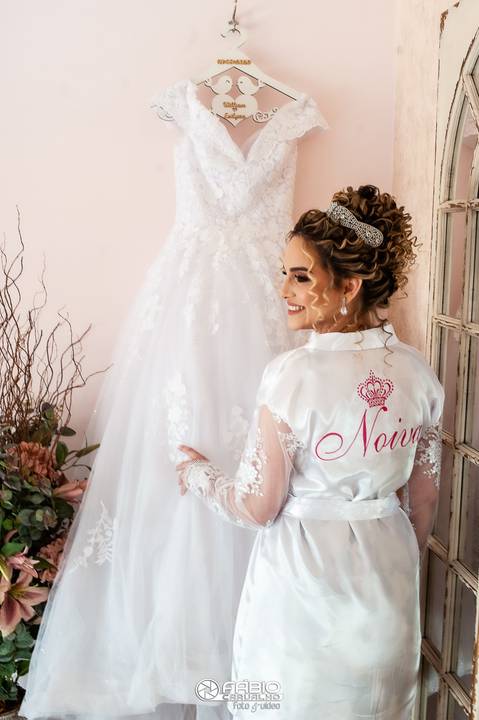casamento previa de noiva - Fiore Instituto de Beleza - making off  - noivas de roby  - dia da noiva '
