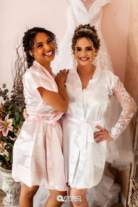 casamento previa de noiva - Fiore Instituto de Beleza - making off  - noivas de roby  - dia da noiva '