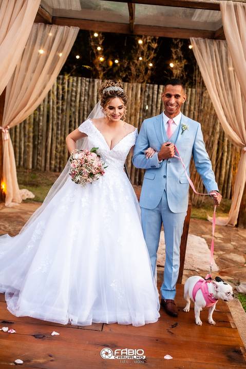 Casamento - casamento por do sol -Villa Liporoni - Evilynn e  William  - '