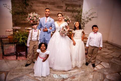 Casamento - casamento por do sol -Villa Liporoni - Evilynn e  William  - '