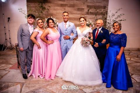 Casamento - casamento por do sol -Villa Liporoni - Evilynn e  William  - '